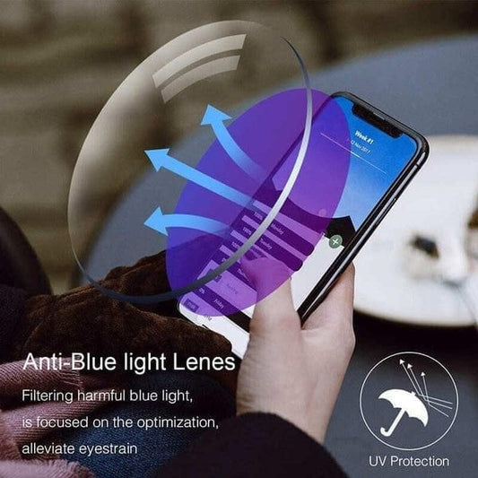 Daily Use Reading Glasses ( Pack of 2)