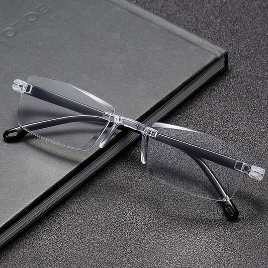 Daily Use Reading Glasses ( Pack of 2)